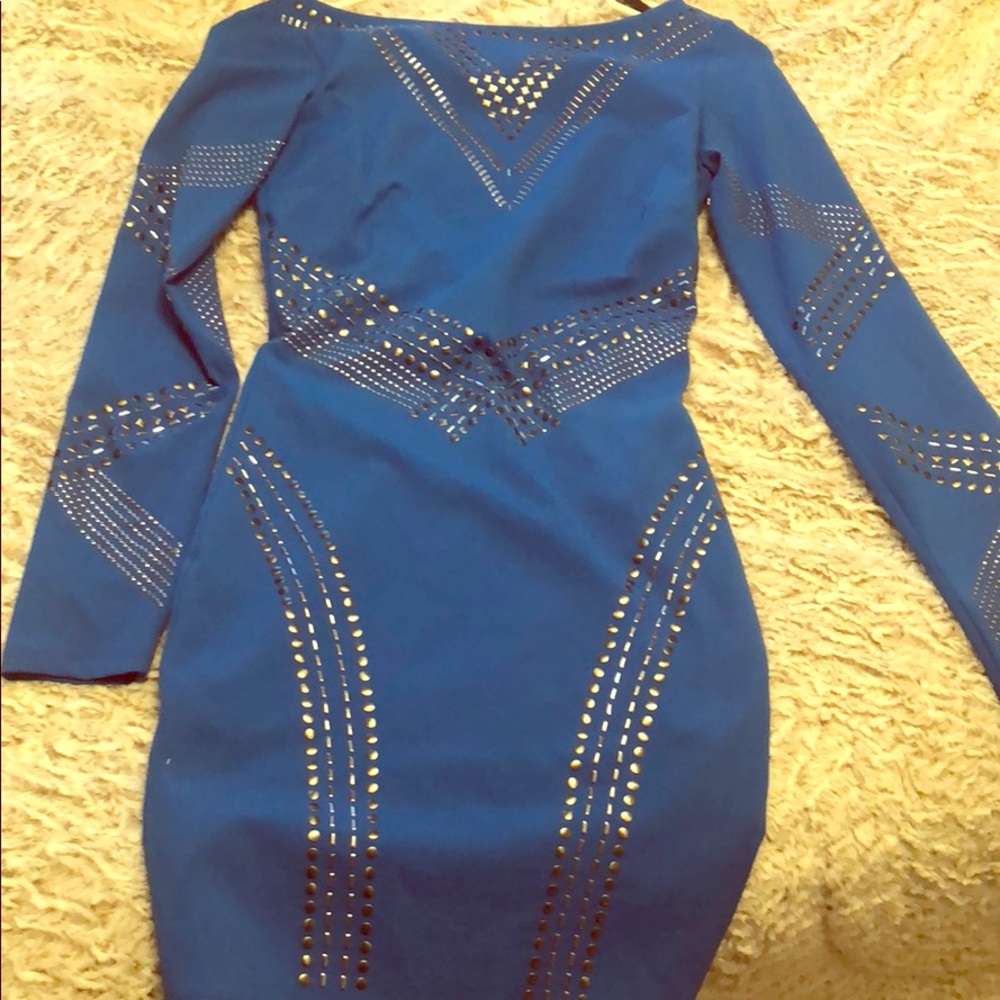 Bebe Dress